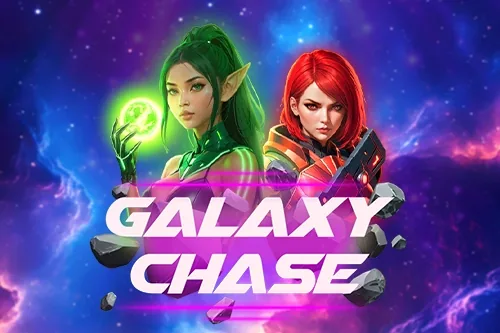 Galaxy Chase